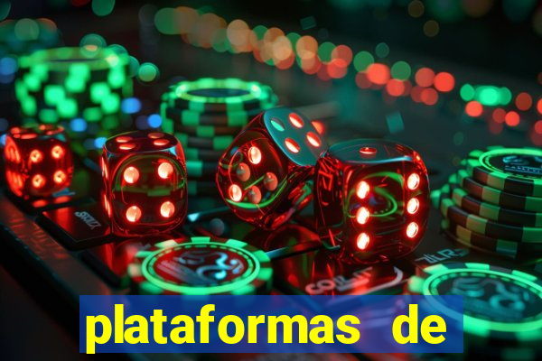 plataformas de jogos para ganhar dinheiro